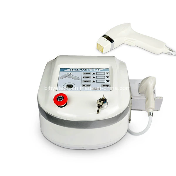 Portable Fractional RF Microneedle Device, Home Use RF Facial Beauty for Lifting