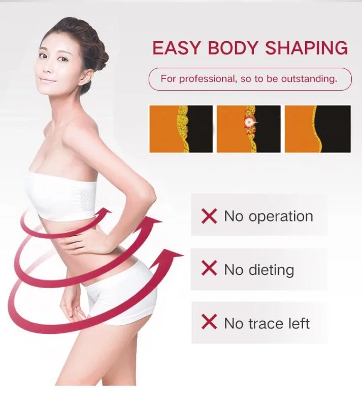 2023 Professional RF Vacuum Roller Weight Loss Cavitation Body Massage Fat Removal Slimming Vela Body Shape Machine
