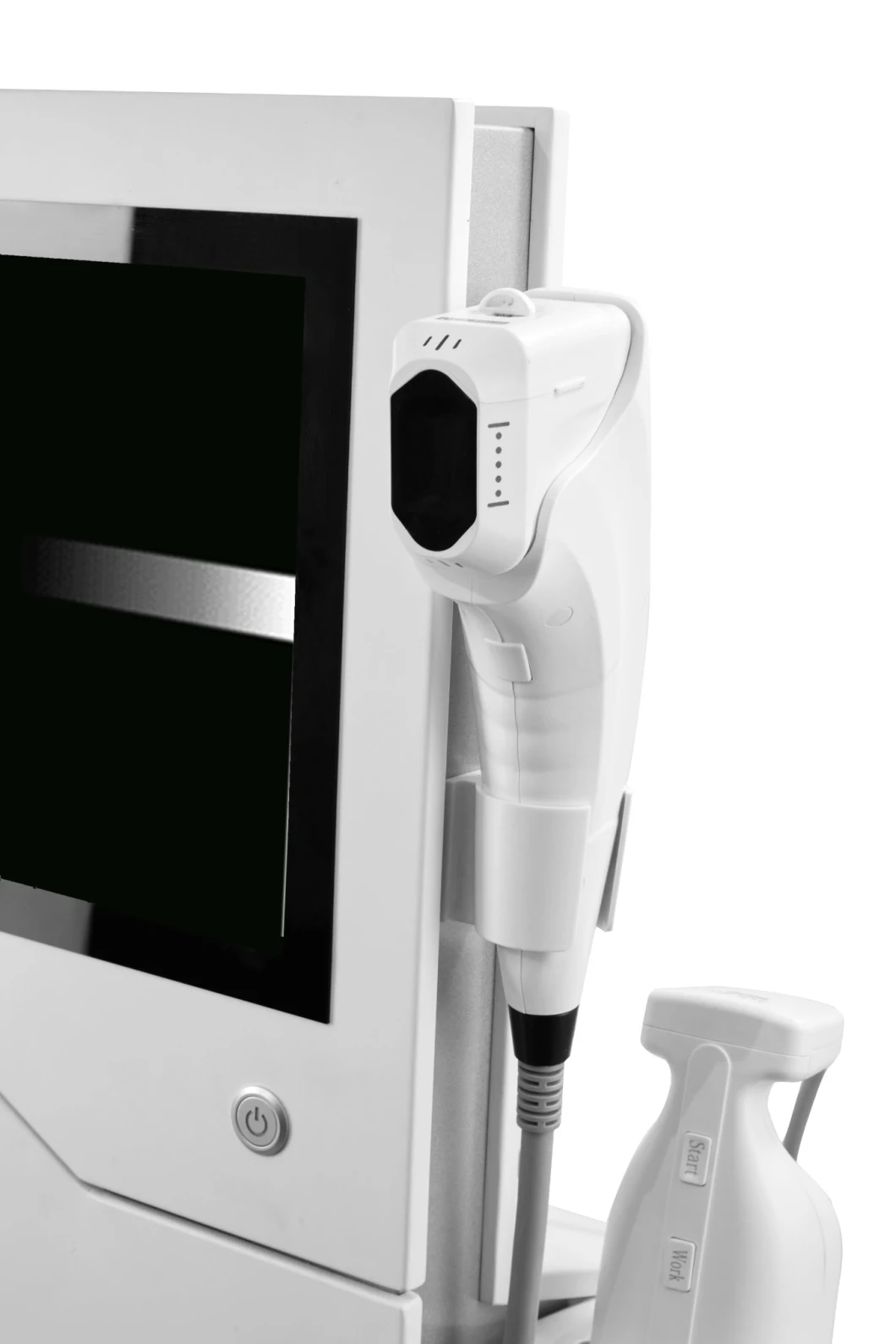 Wholesale 3D 4D Hifu Vaginal Tightening Machine Vertical Ultrasound Machine