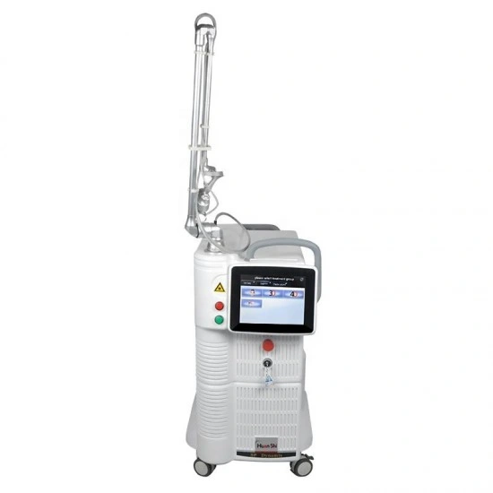 Medical Equipment Pico 1060nm Surgical Photon 4 D Fractional Laser Vagina Rejuvenation CO2 Machine
