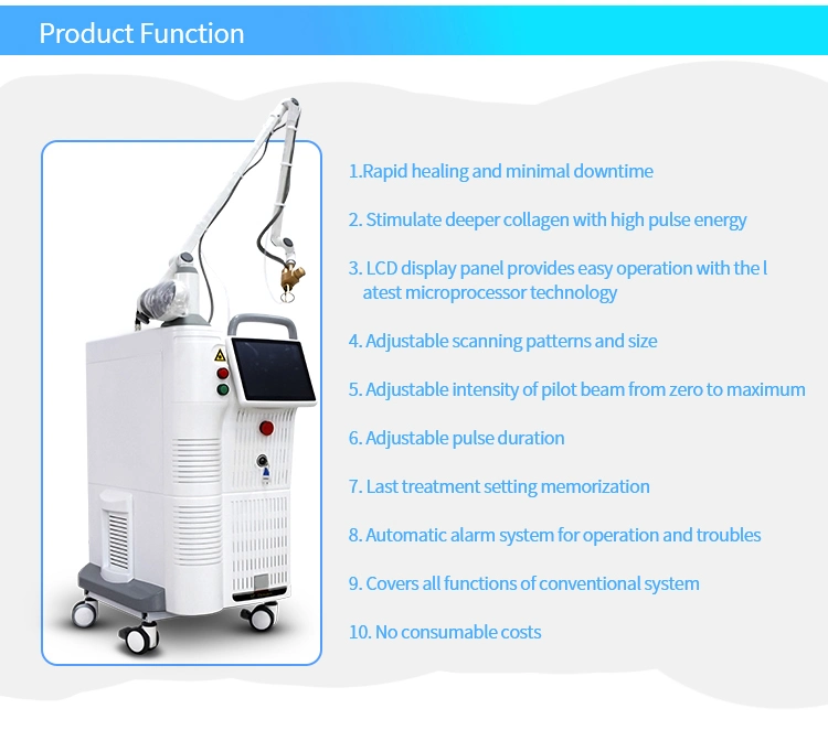 Power Medical Laser Hair Removal Alexandrite Long Pulse Professional Hair Remover Machine
