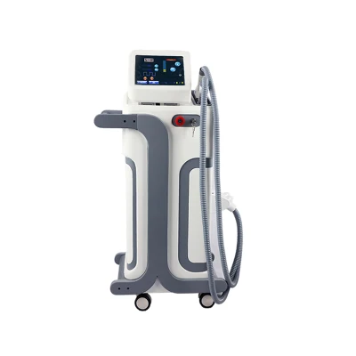 Factory Fast Hair Removal Machine Opt IPL Laser 3in1 Multifunction Machine for Beauty Clinic&Salon