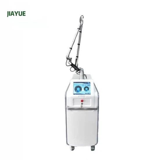 Factory Pico Second Laser Switched ND YAG Pico Laser 1064nm/532nm/755nm Picosecond Laser Tattoo Removal Machine