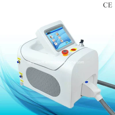 Q Switch ND YAG Laser Permanent Tattoo Removal and Eyebrow Laser Tattoo Removal