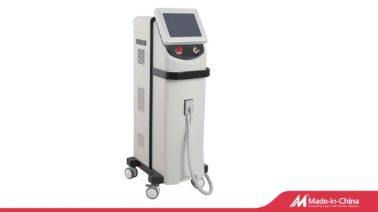Wholesale Price Laser Hair Removal Platinum Beauty Machine/810 Diode Laser Titanium for Hair Removal/Laser 808nm Hair Removal Equipment